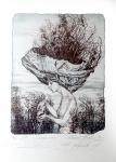 Dryad of autumn /200$