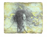 Dryad of Spring